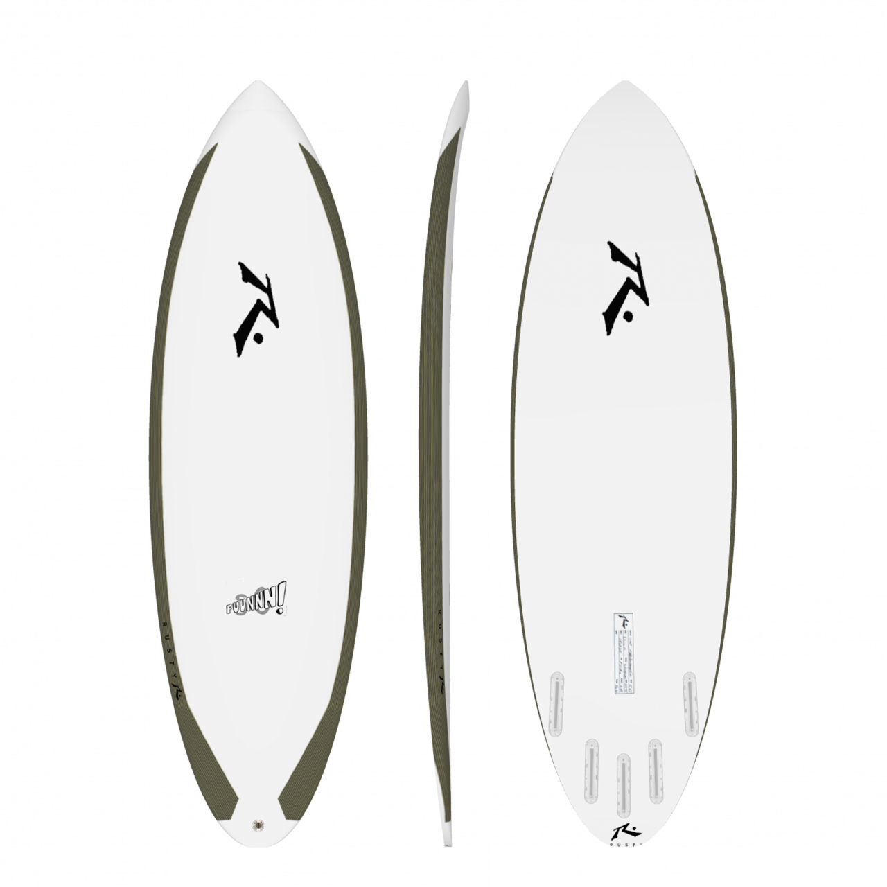 Rusty Surfboards Stock Room Rusty Surfboards Stock Room