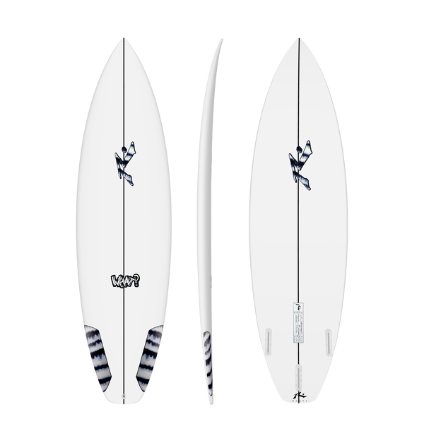RUSTY HAPPY SHOVEL 5'2 ラスティ Happy Shovel | Shop Rusty Surfboards