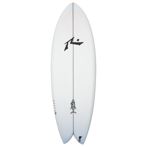 419Fish Rusty Surfboards