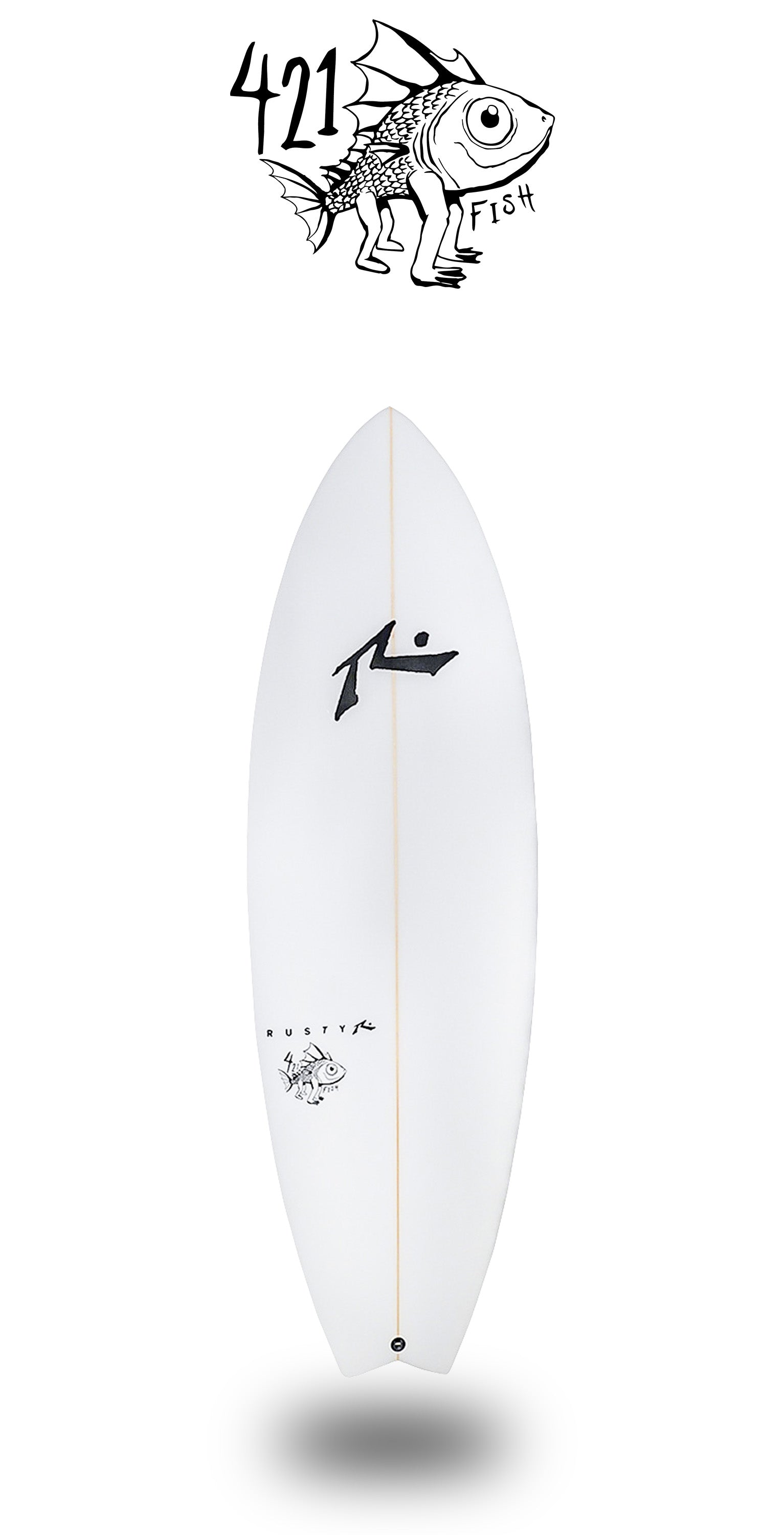 Build a Custom Rusty Surfboard - Rusty Surfboards