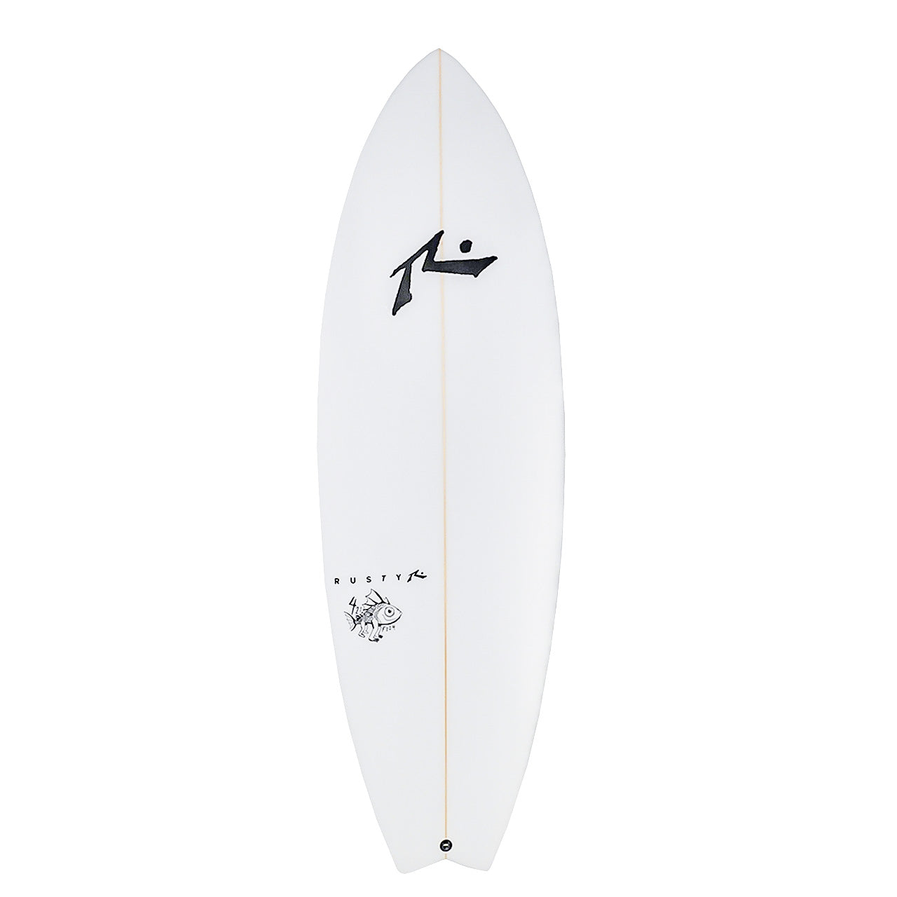 Panda | Shop Rusty Surfboards