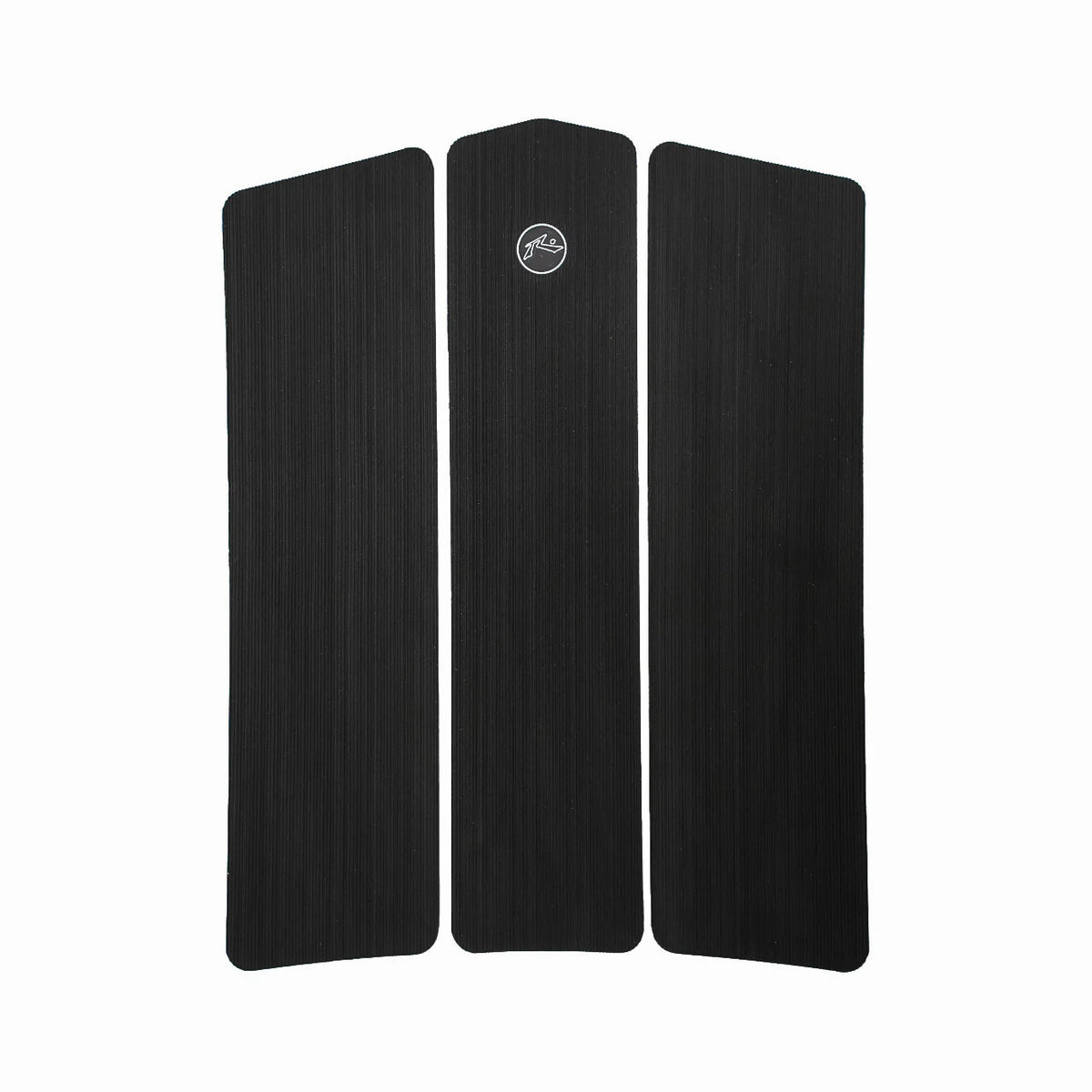 3-Piece Round Tail Pad