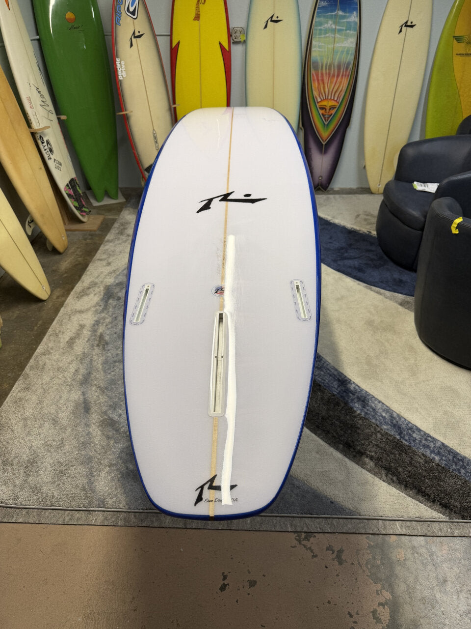 Custom Utility