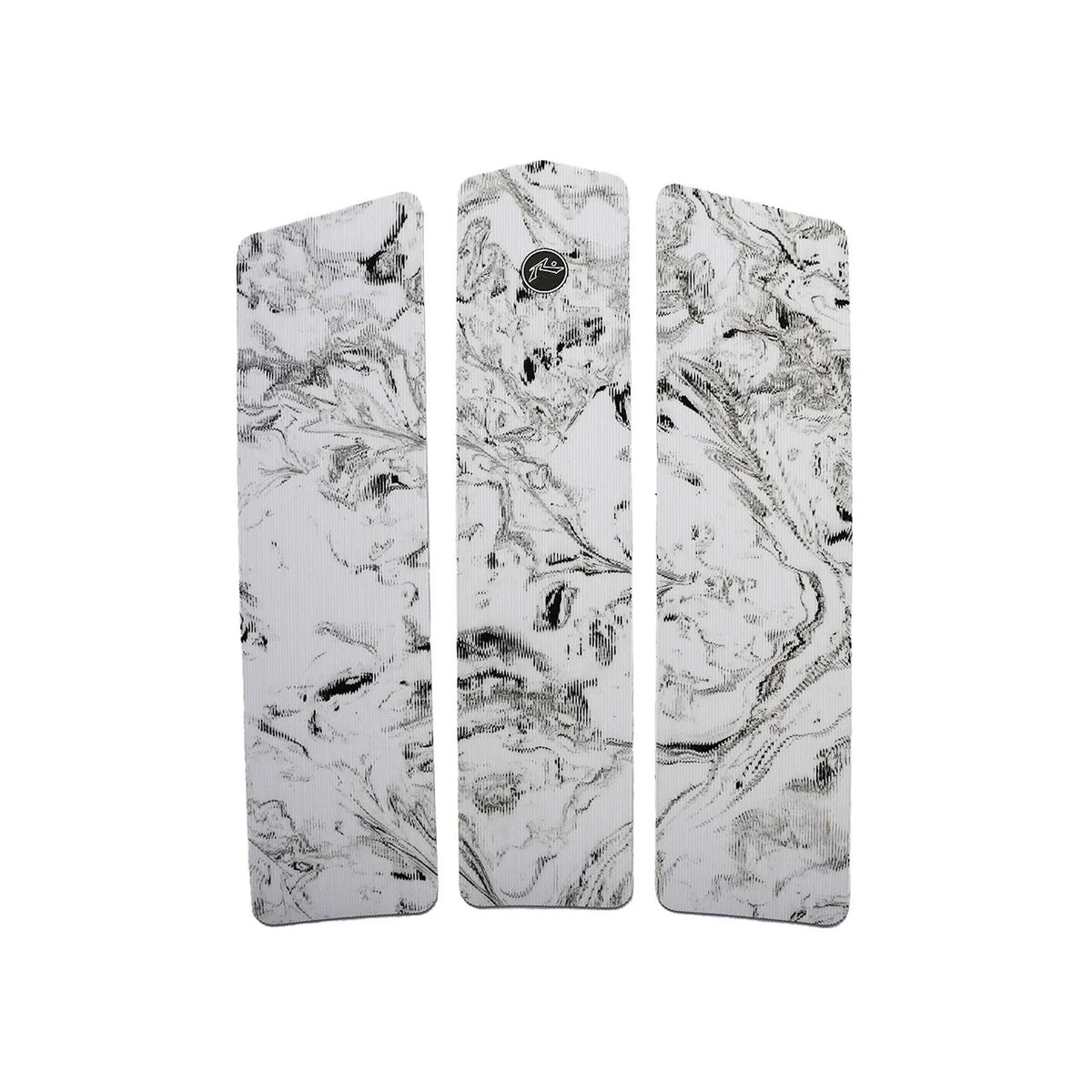 3-Piece Round Tail Pad