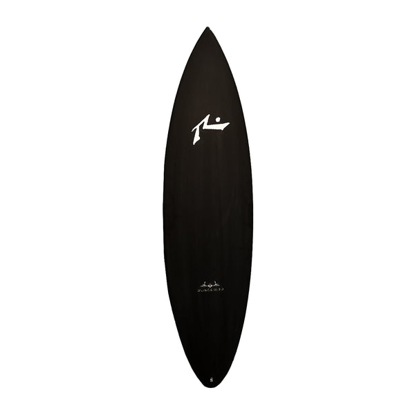 ブランド雑貨総合 ROBERTS SURFBOARDS BlackThumb (中古) サーフィン