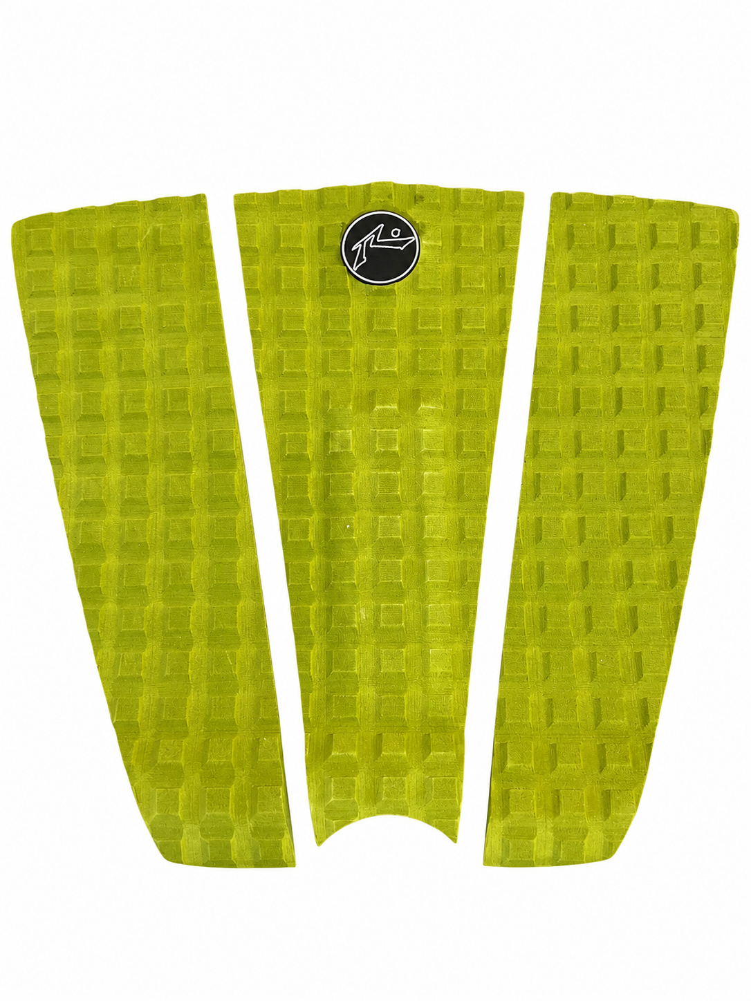 Rusty 3-Piece Squash Tail Pad