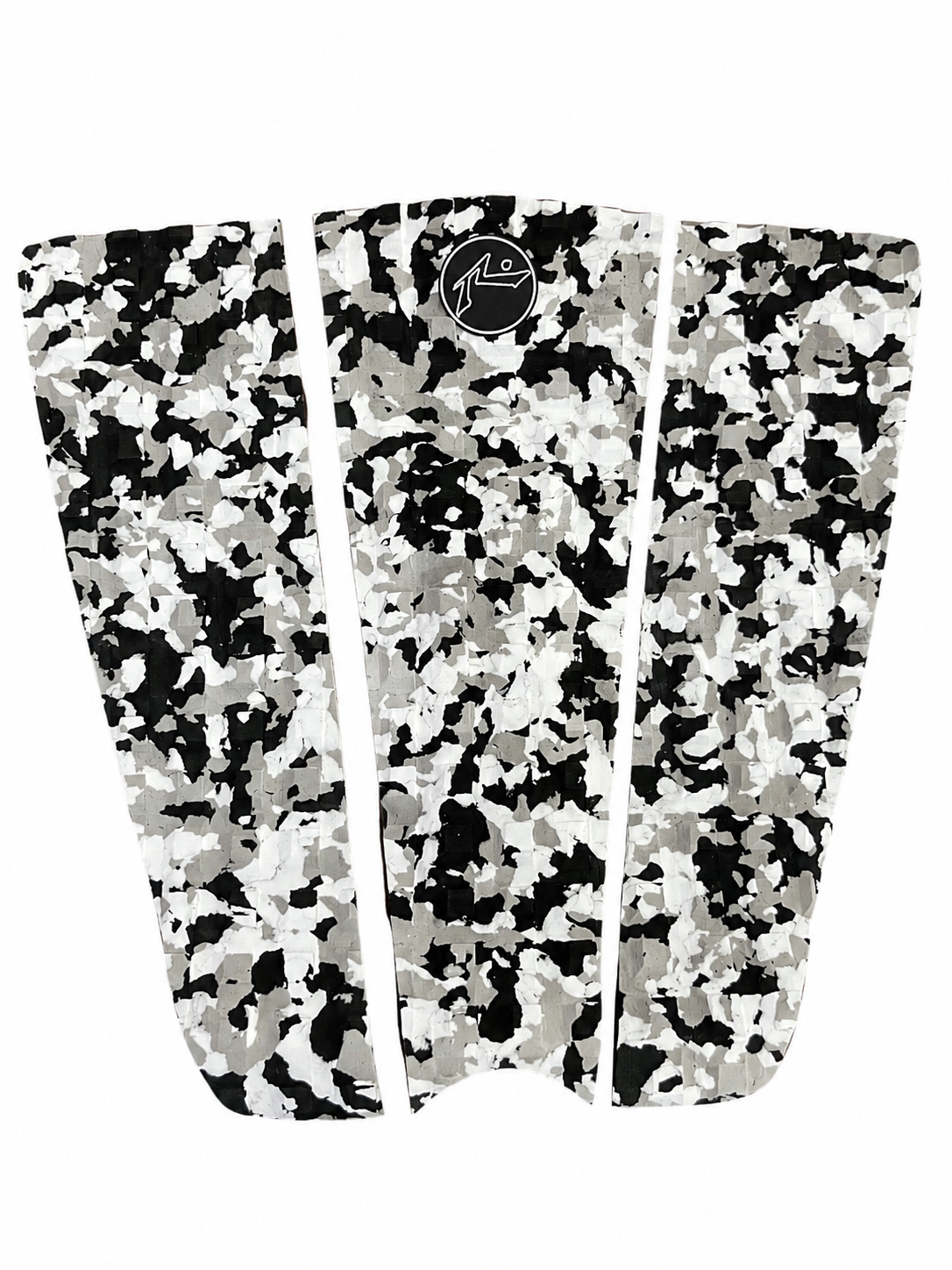 Rusty 3-Piece Squash Tail Pad
