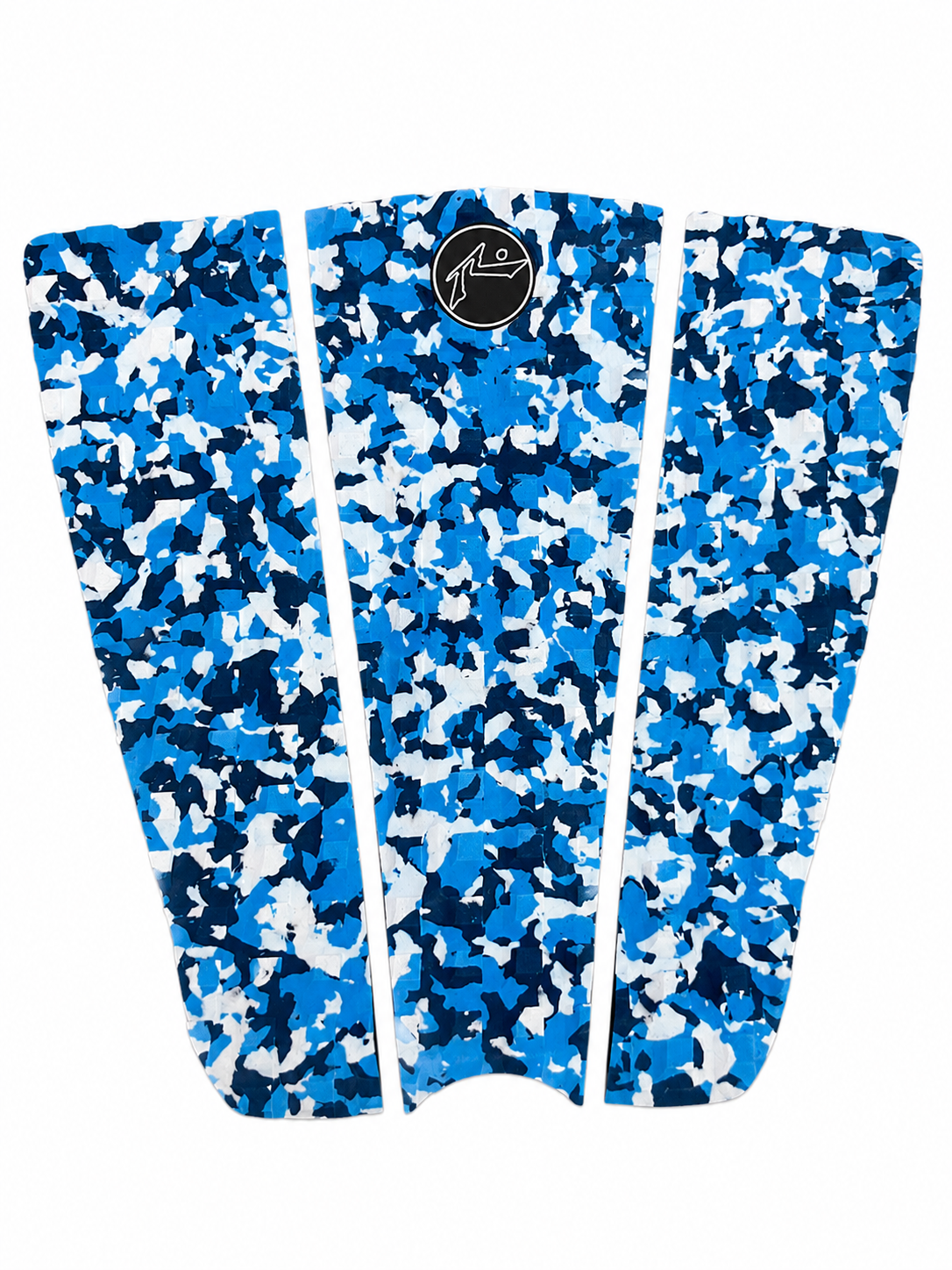 Rusty 3-Piece Squash Tail Pad