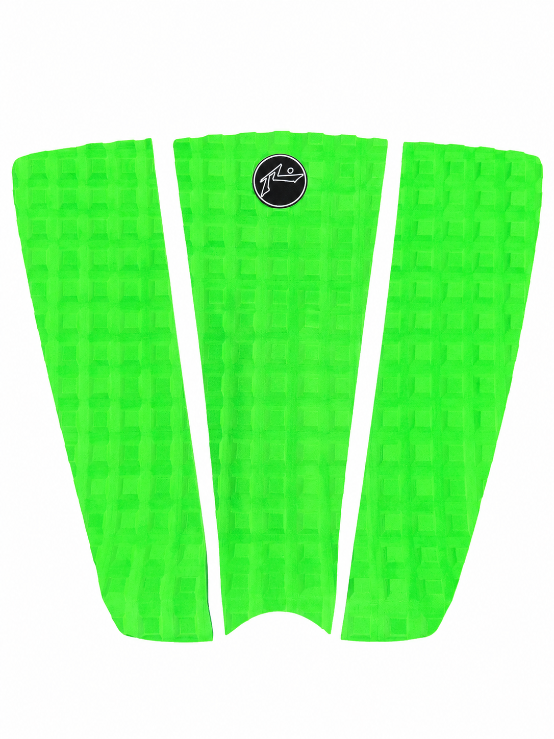 Rusty 3-Piece Squash Tail Pad