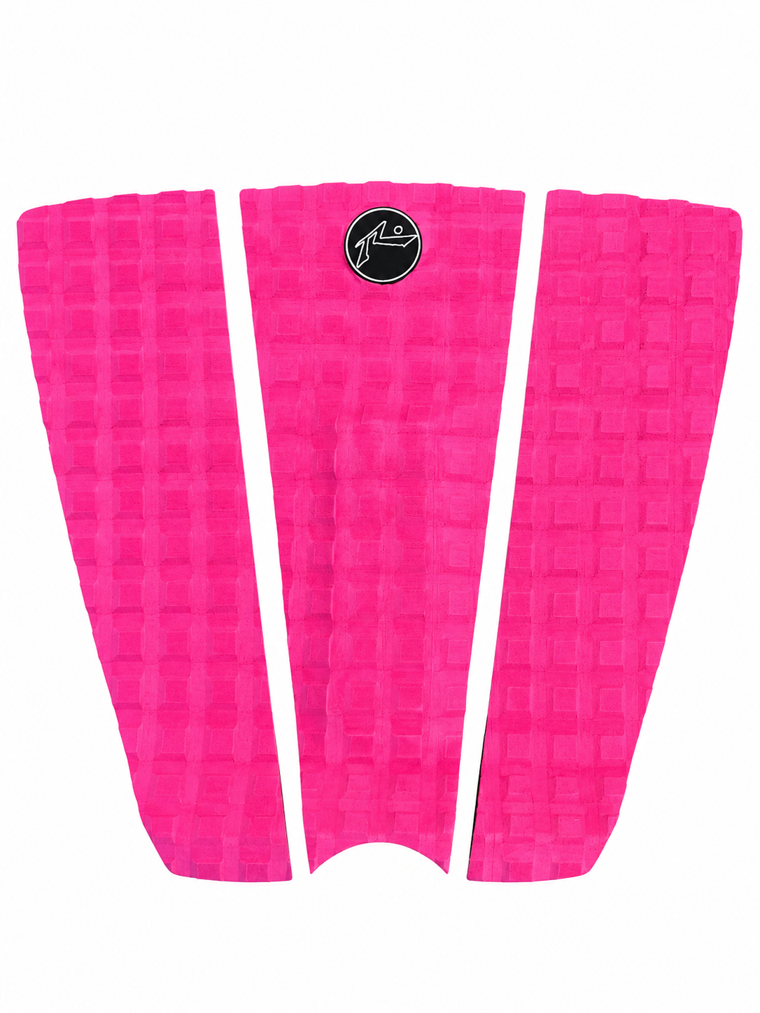 Rusty 3-Piece Squash Tail Pad