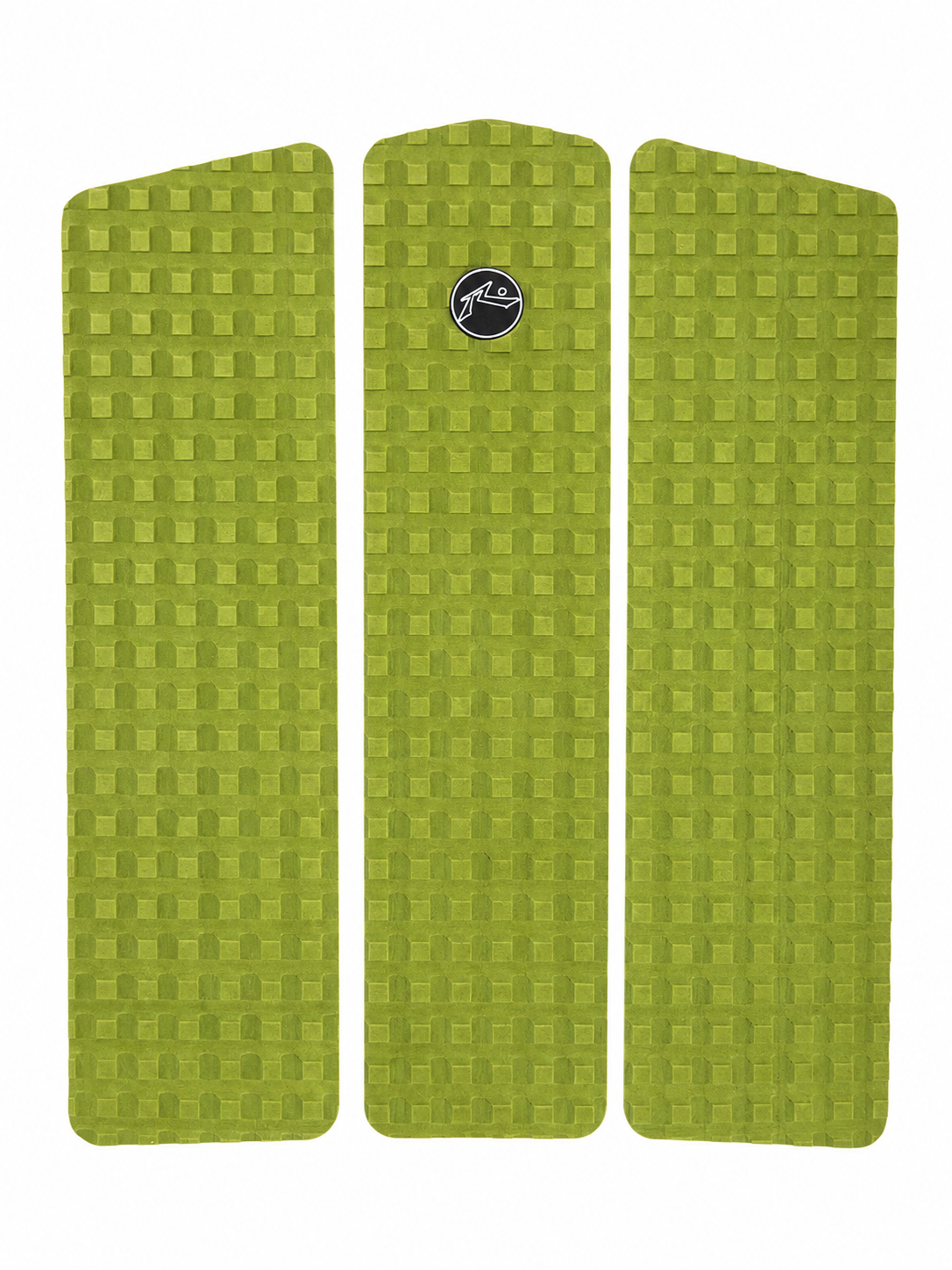Rusty 3-Piece Front Traction Pad