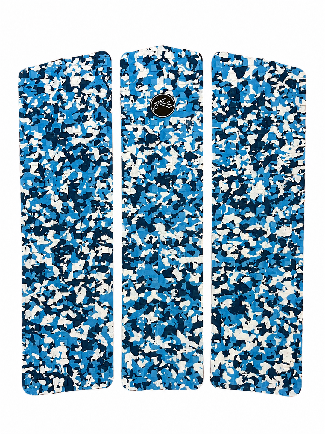 Rusty 3-Piece Front Traction Pad