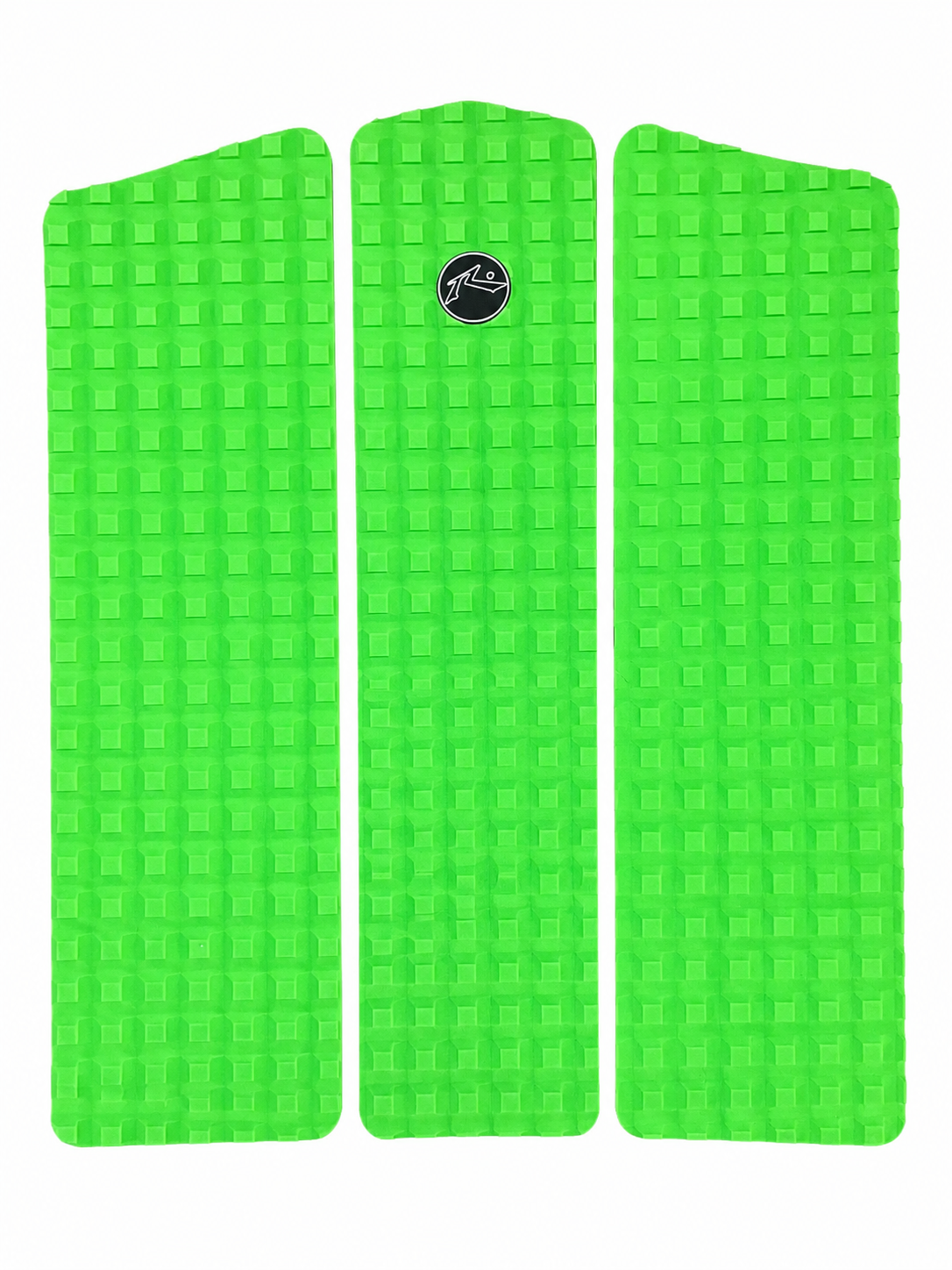 Rusty 3-Piece Front Traction Pad