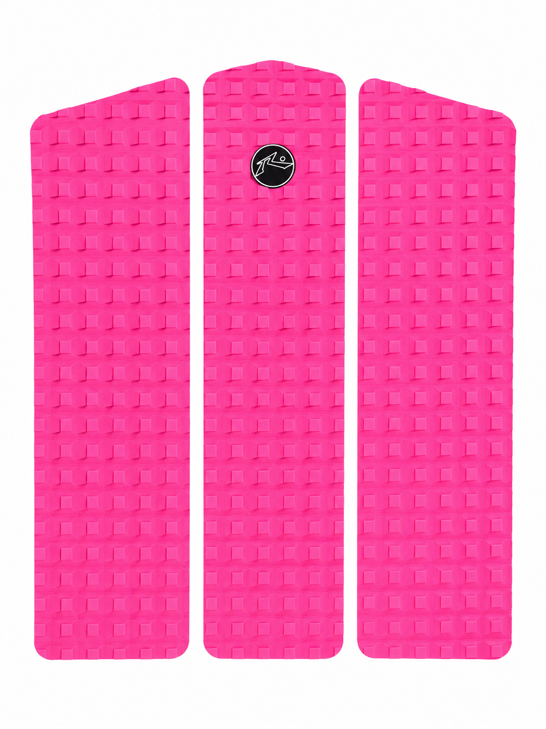 Rusty 3-Piece Front Traction Pad