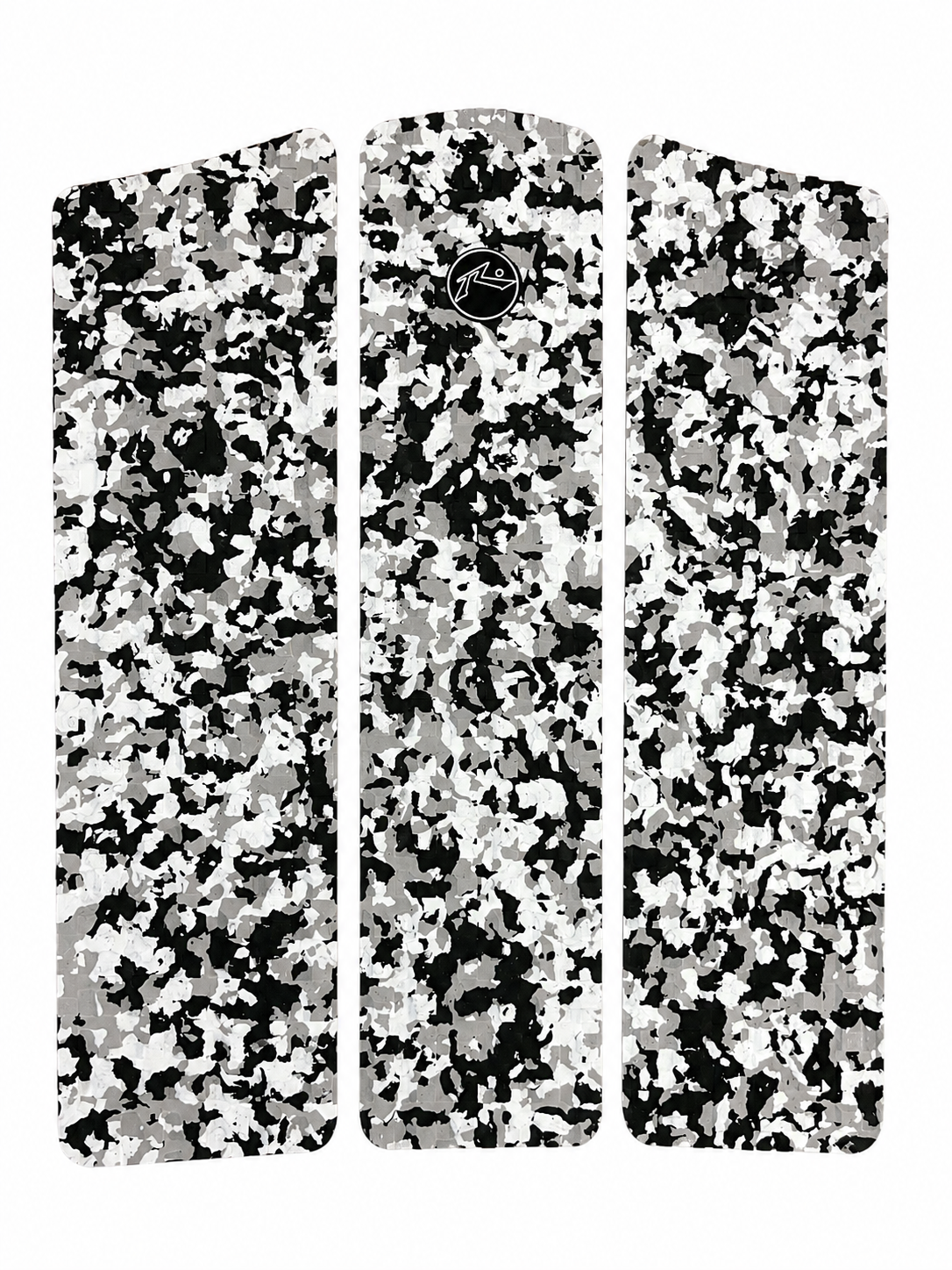 Rusty 3-Piece Front Traction Pad
