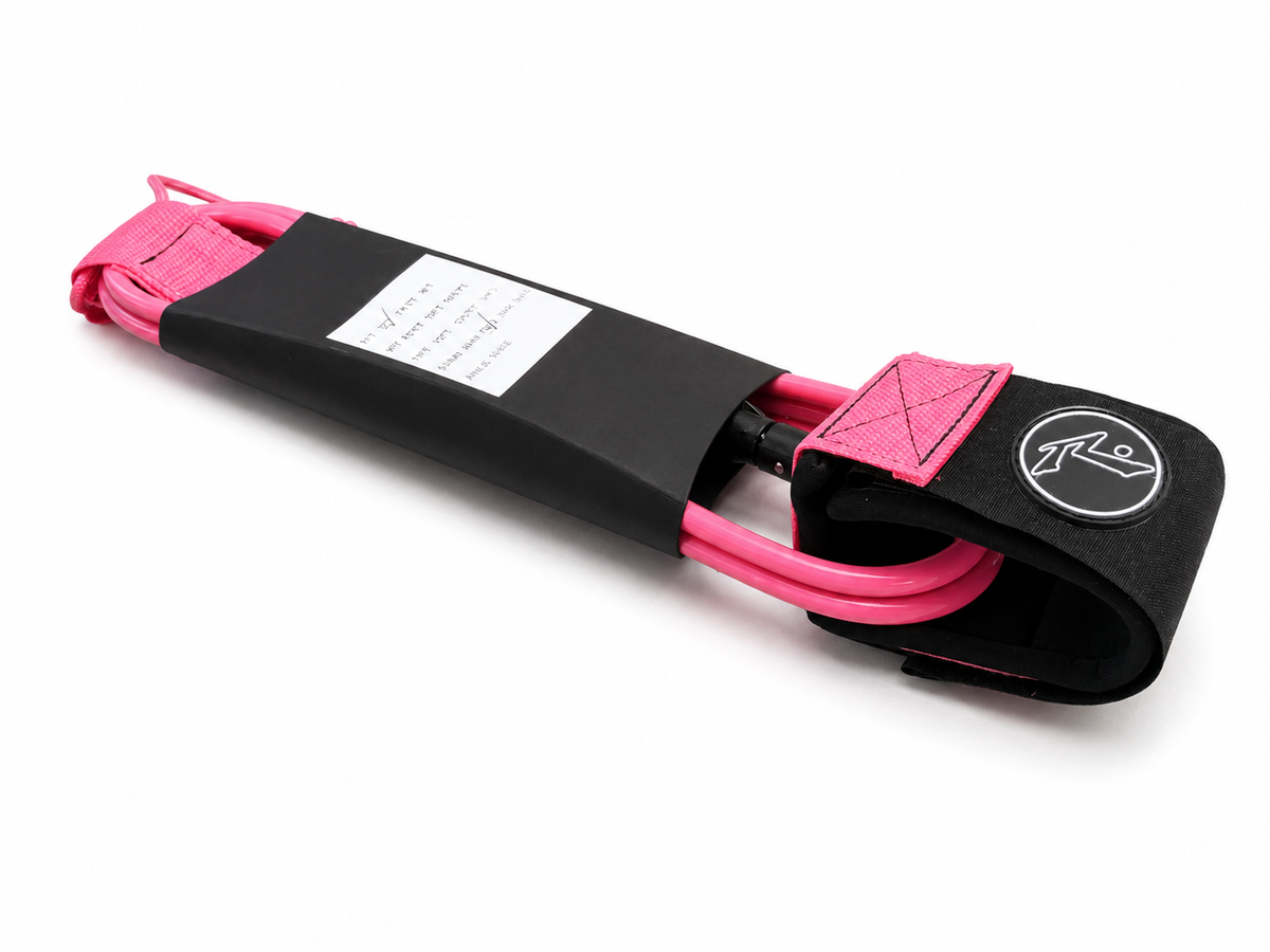 Rusty Surfboard Leash