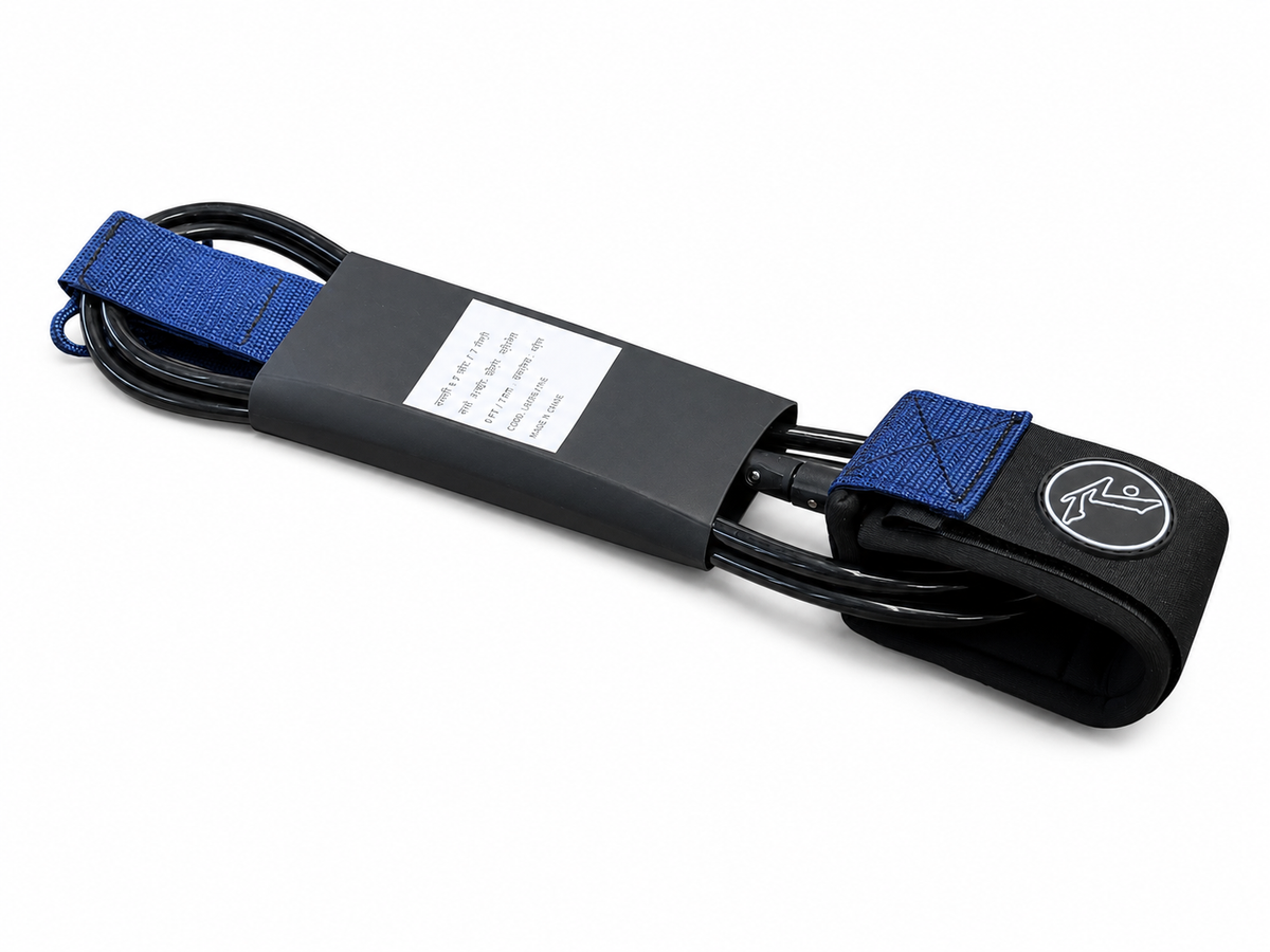 Rusty Surfboard Leash