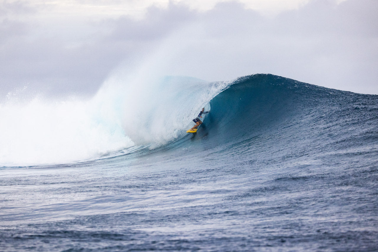 Cortez Jernigan at Fiji - SD RT RE Grom