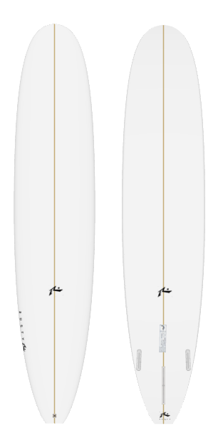 Utility 9&#39;2&quot; x 22.25 X 3.01 - 69.90L, Squash, 1x  Futures Fin Box, PU - ID:926373