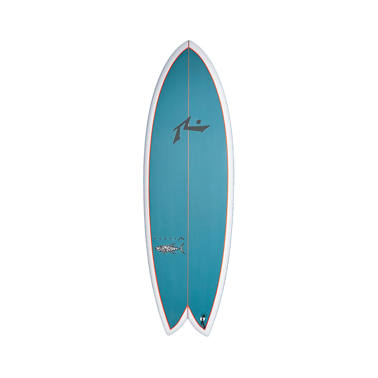 419Fish | Rusty Surfboards