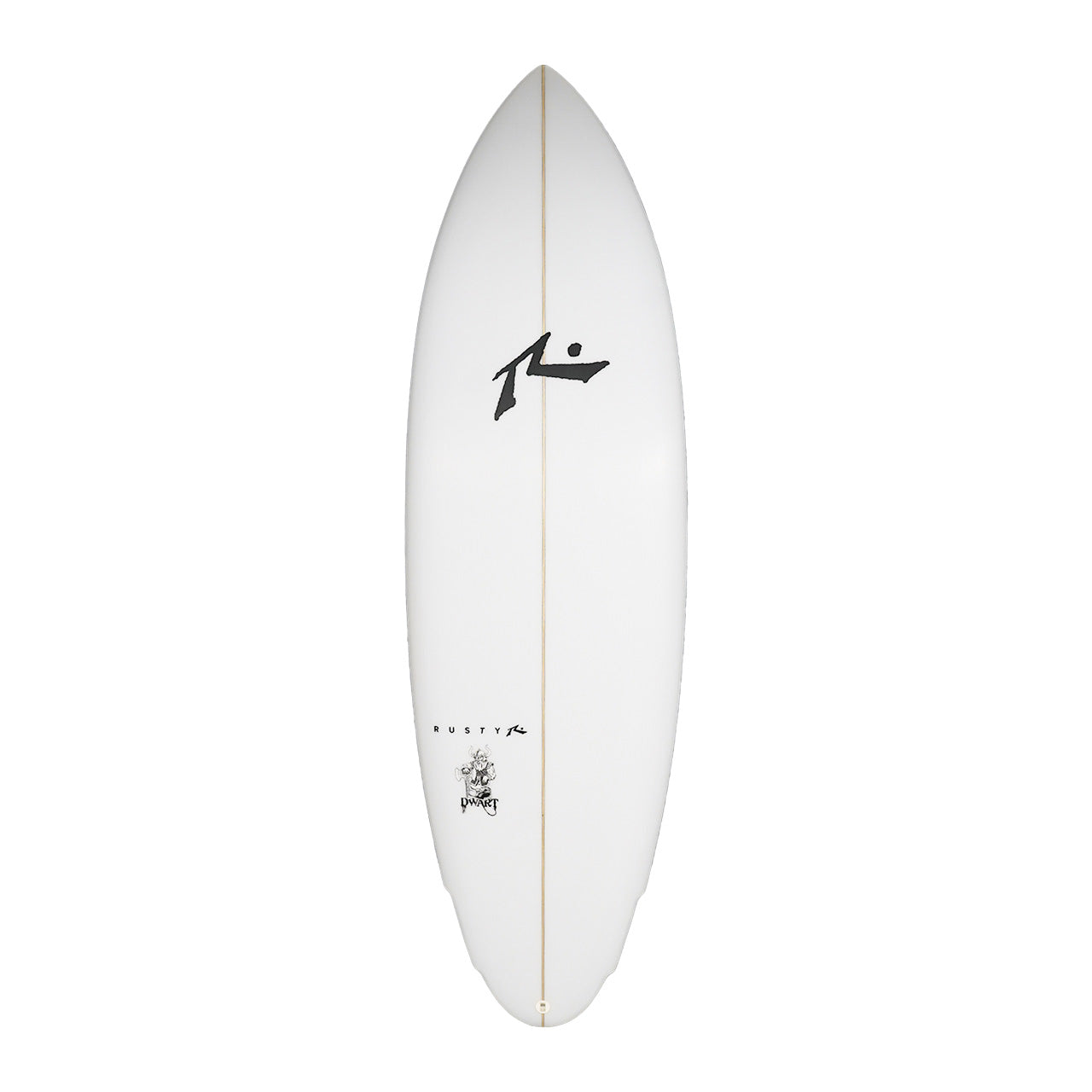 All Surfboards - Rusty Surfboards