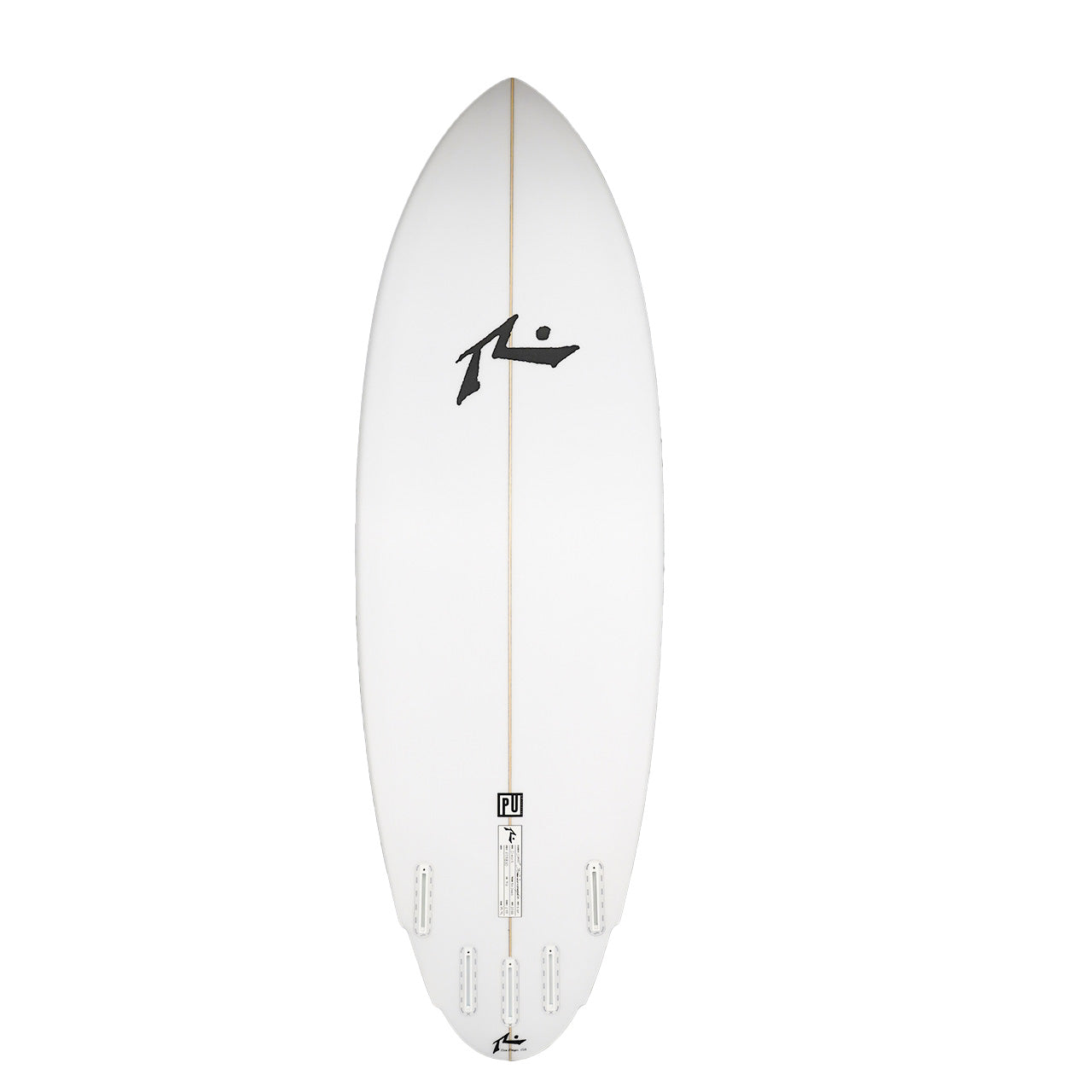 Dwart | Shop Rusty Surfboards