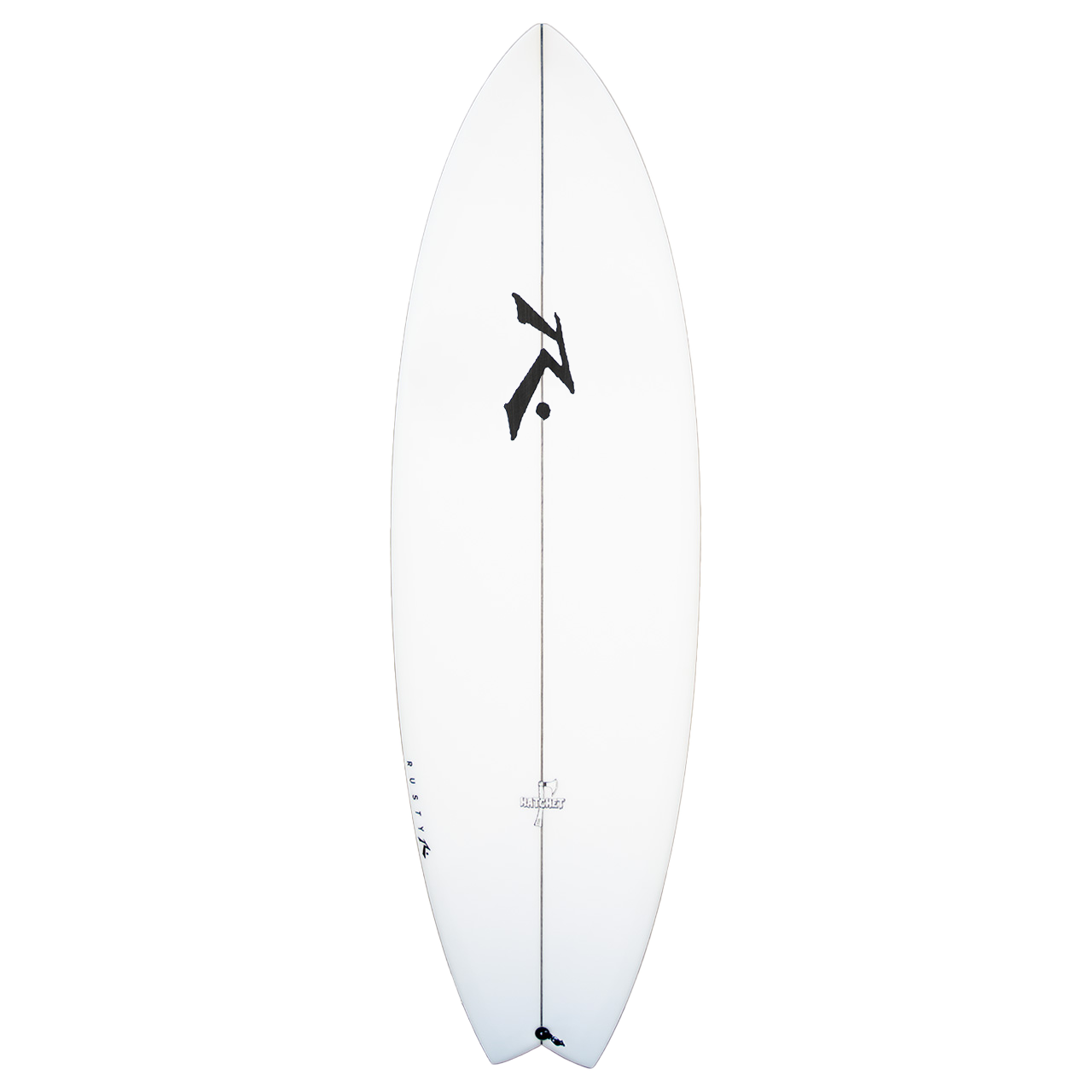 Hatchet | Rusty Surfboards