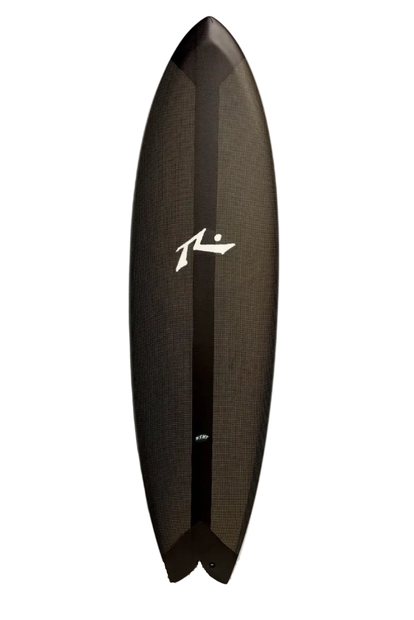 Rusty Surfboards Stock Room