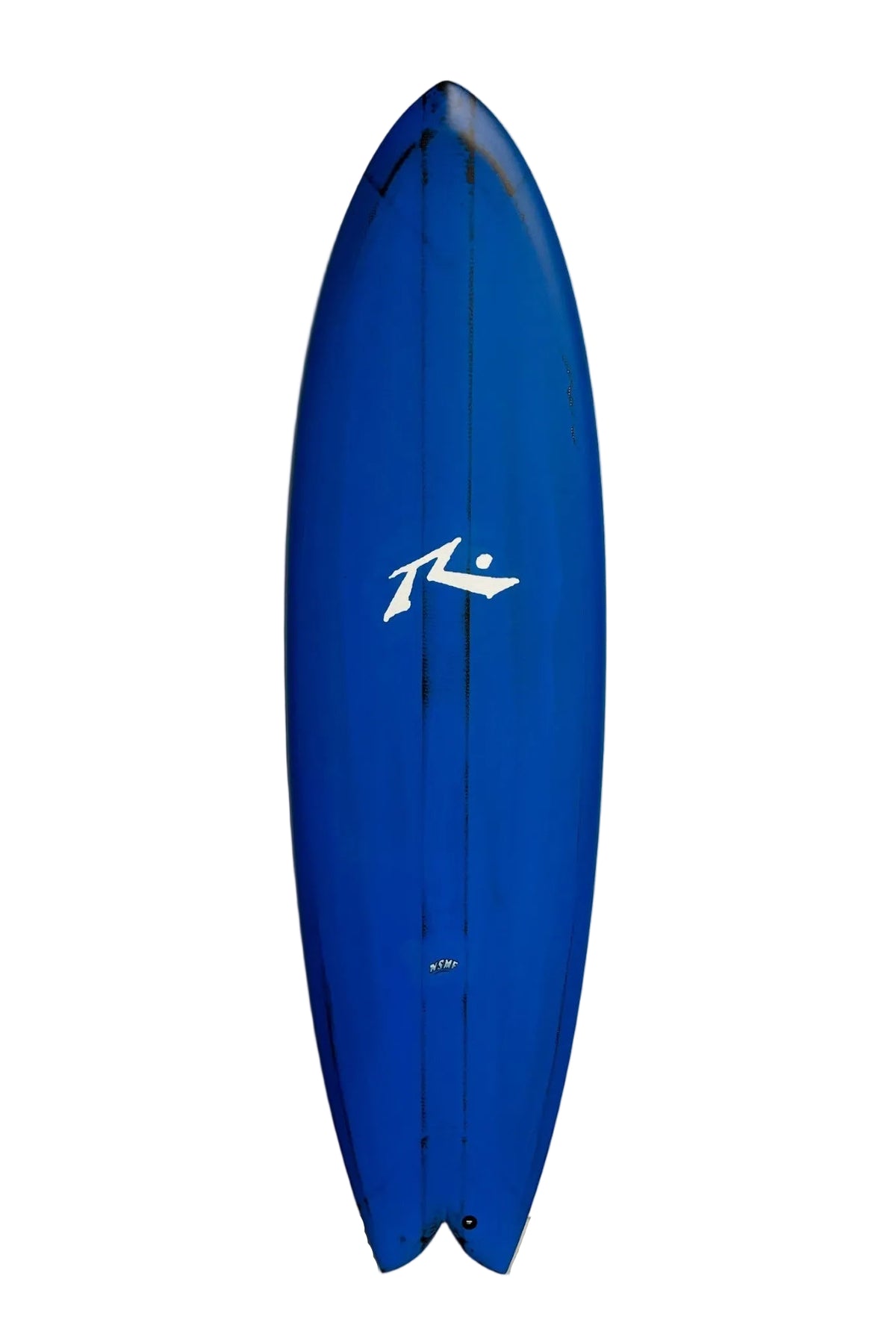 NSMF 6'6" X 21 X 2.6 - 40L, SWALLOW, 4X FUTURES FIN BOXES, DARK ARTS: CARBON/KEVLAR - ID:1175337