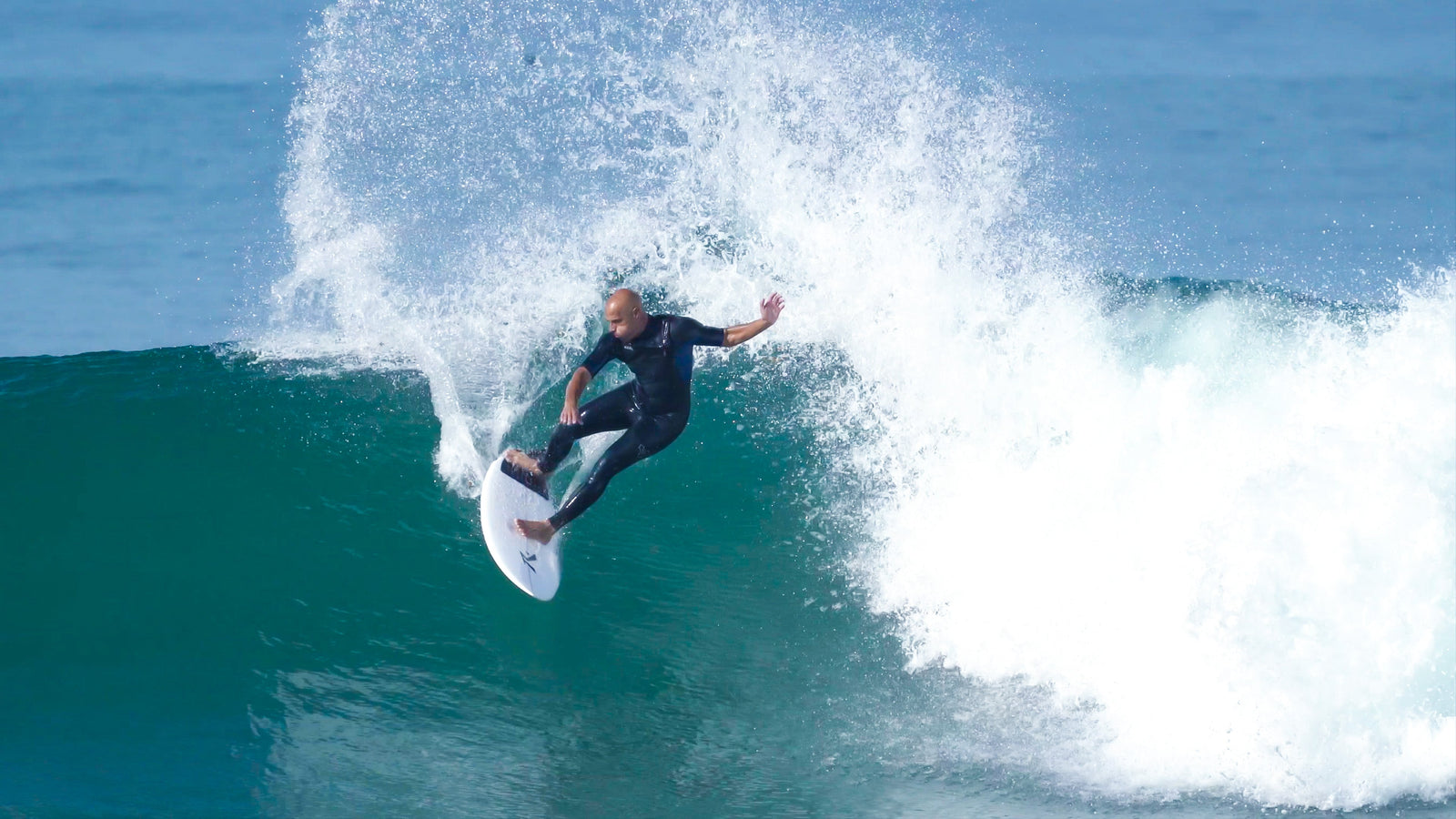 Rusty Surfboards | Innovation in Shaping Surfboards - EST 1985