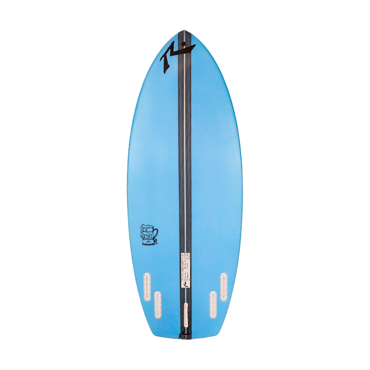 The Pint | Shop Rusty Wakesurf Boards - In Stock - Rusty Surfboards