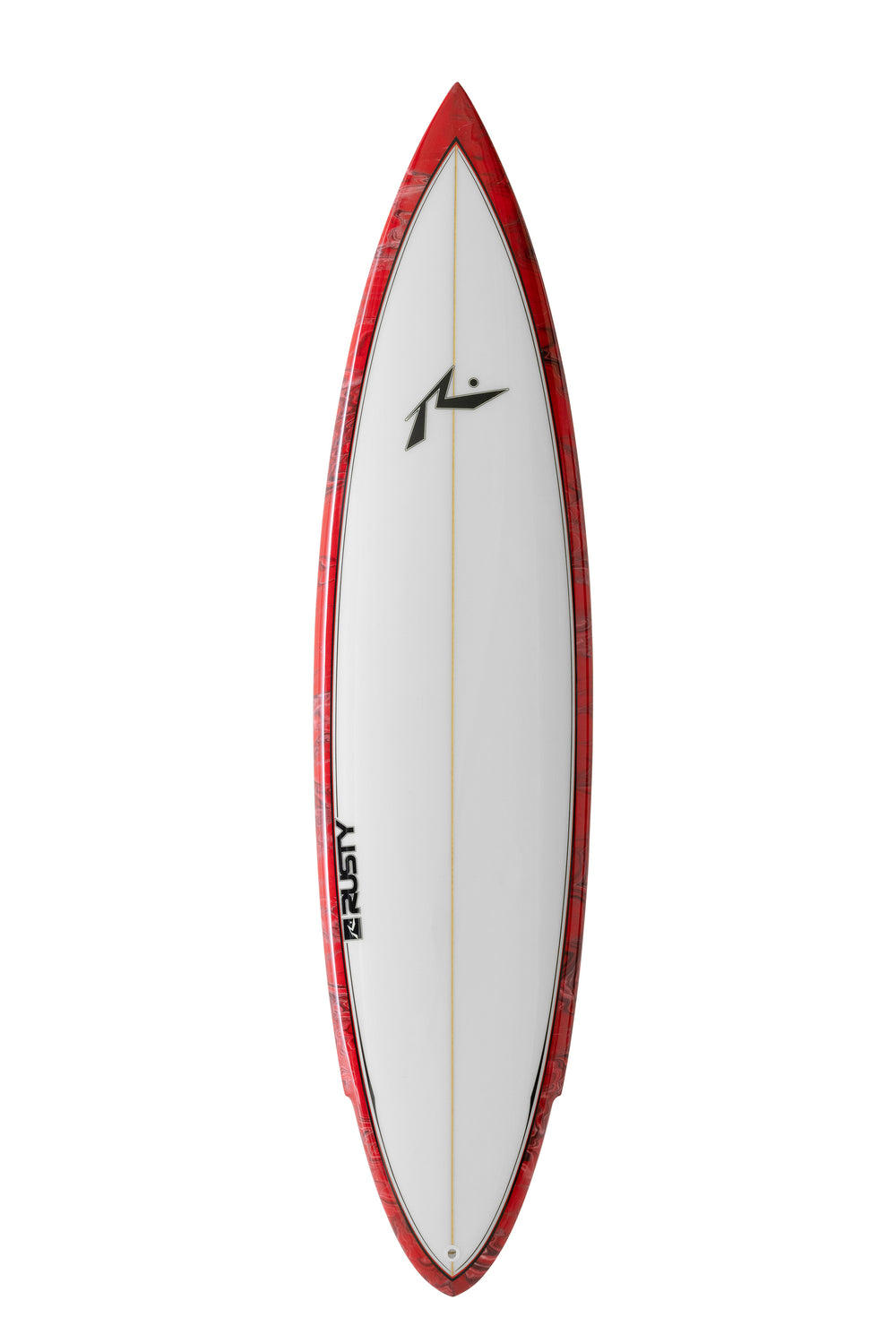 Rusty Boards Guns | Custom Order - Rusty Surfboards