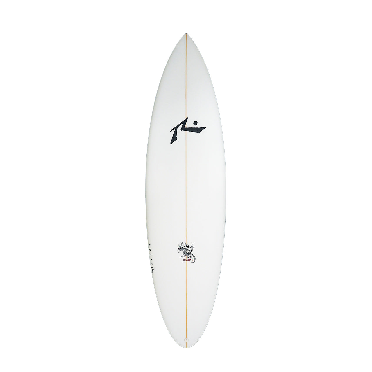 New Traveler | Shop Rusty Surfboards