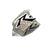 Rusty Surfboards Sticker 1.5" Bulk Pack