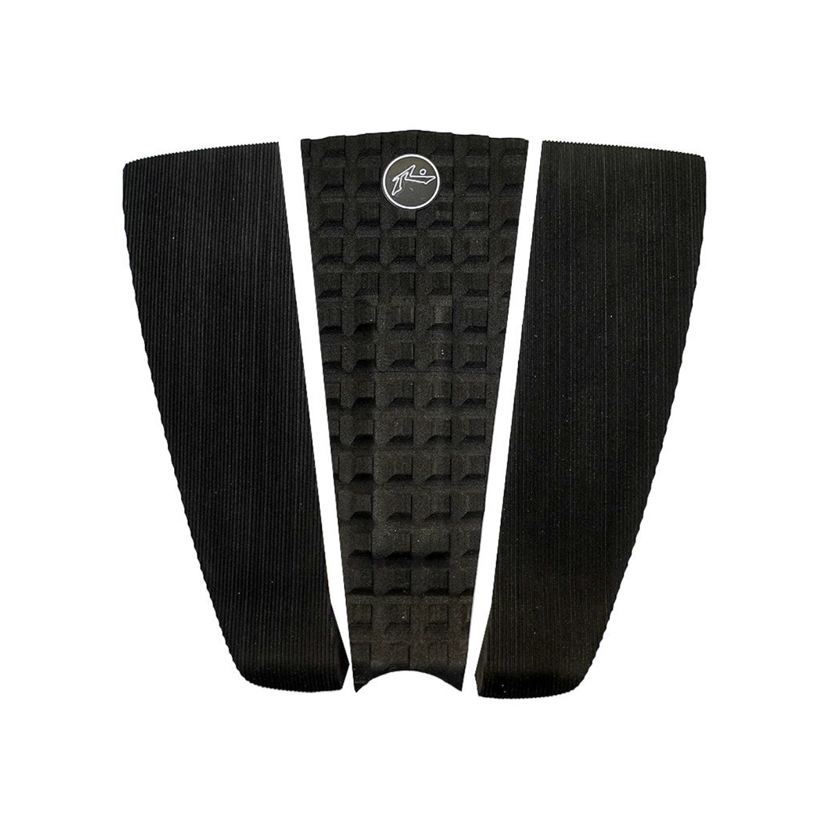 Rusty 3-Piece Squash Tail Pad