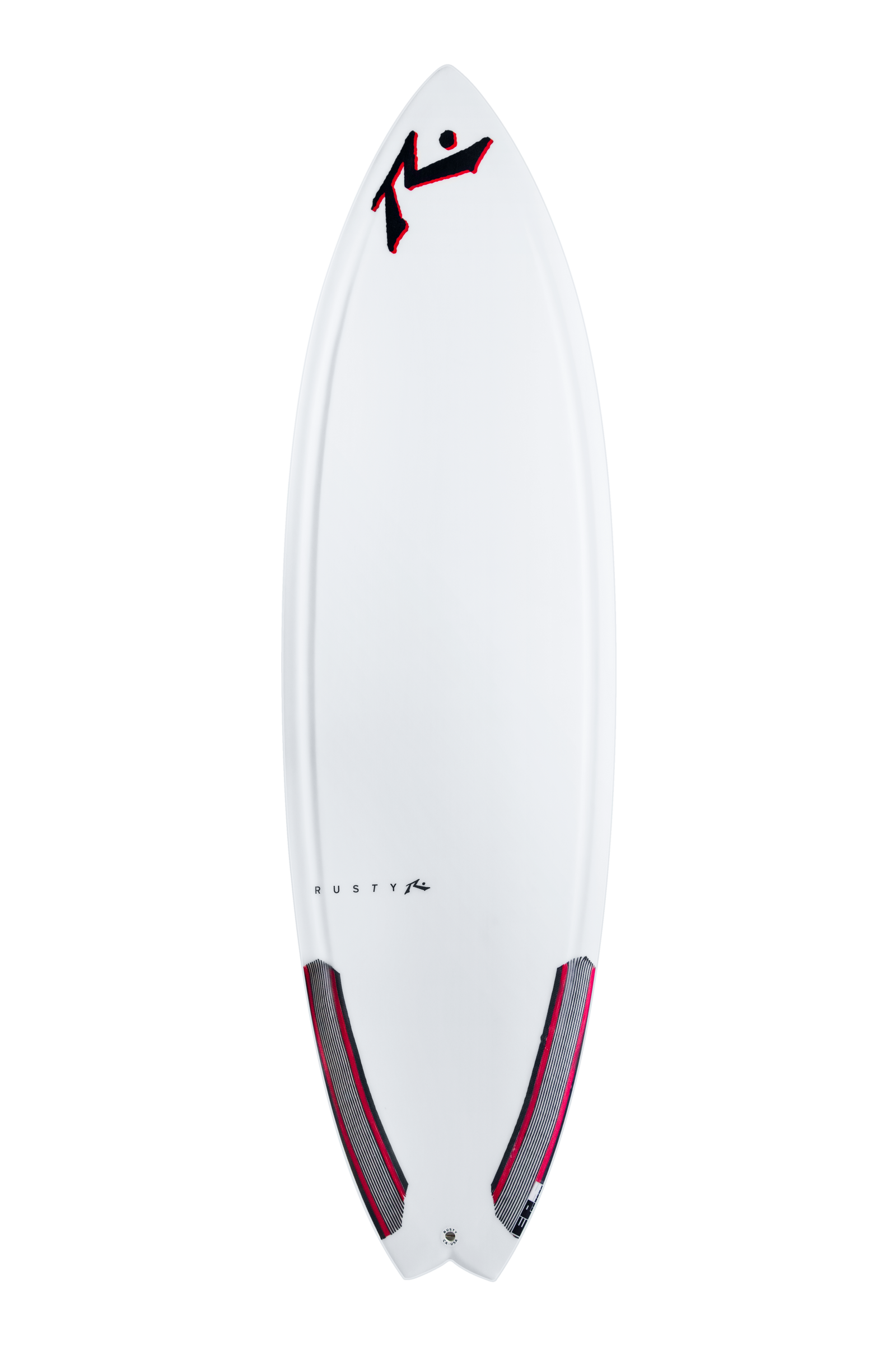 Chew Toy - Rusty Surfboards Chew Toy - Rusty Surfboards