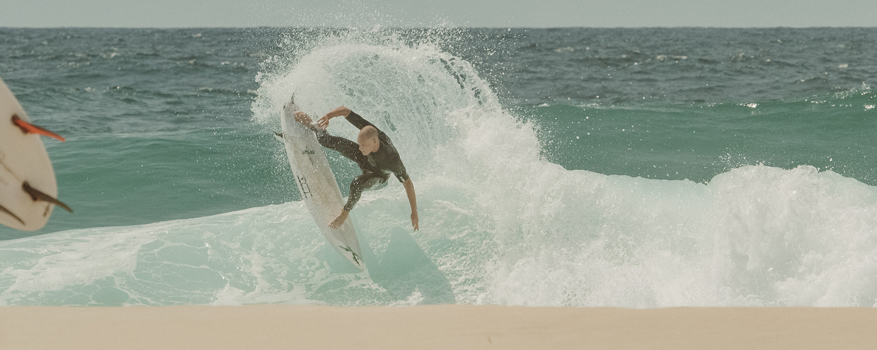 Epoly Technology | Rusty Surfboards