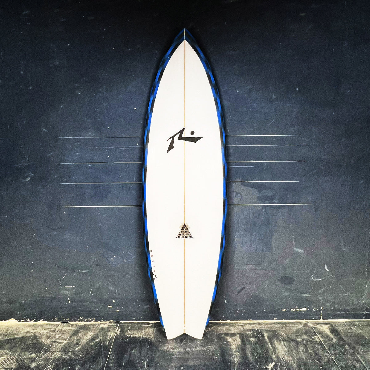 Rusty Surfboards | Innovation in Shaping Surfboards - EST 1985