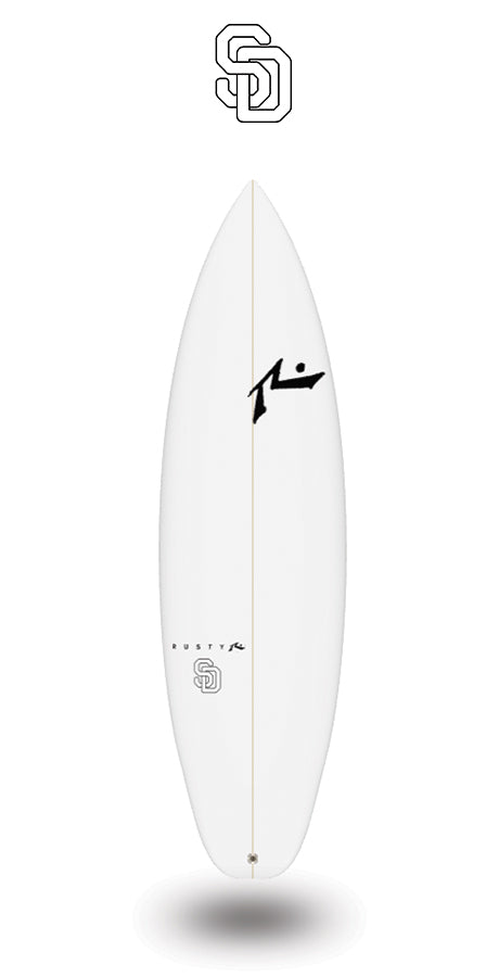 Rusty Boards Build a Custom Rusty Surfboard - Rusty Surfboards