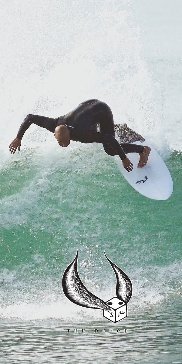 Rusty Surfboards | Innovation in Shaping Surfboards - EST 1985