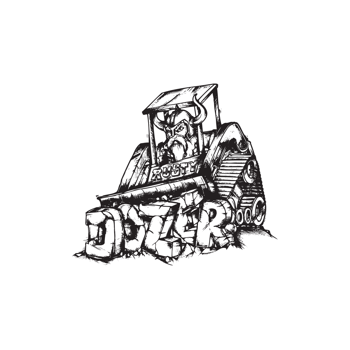 Dozer - Made To Order