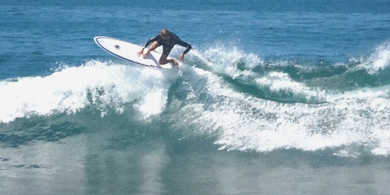 Lowrider - Rusty Surfboards