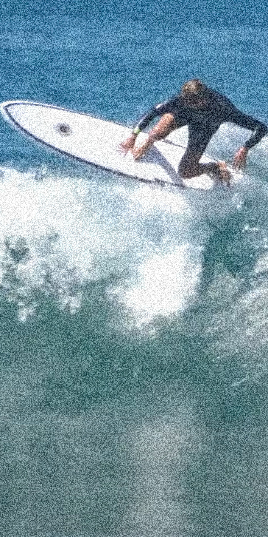 Lowrider - Rusty Surfboards