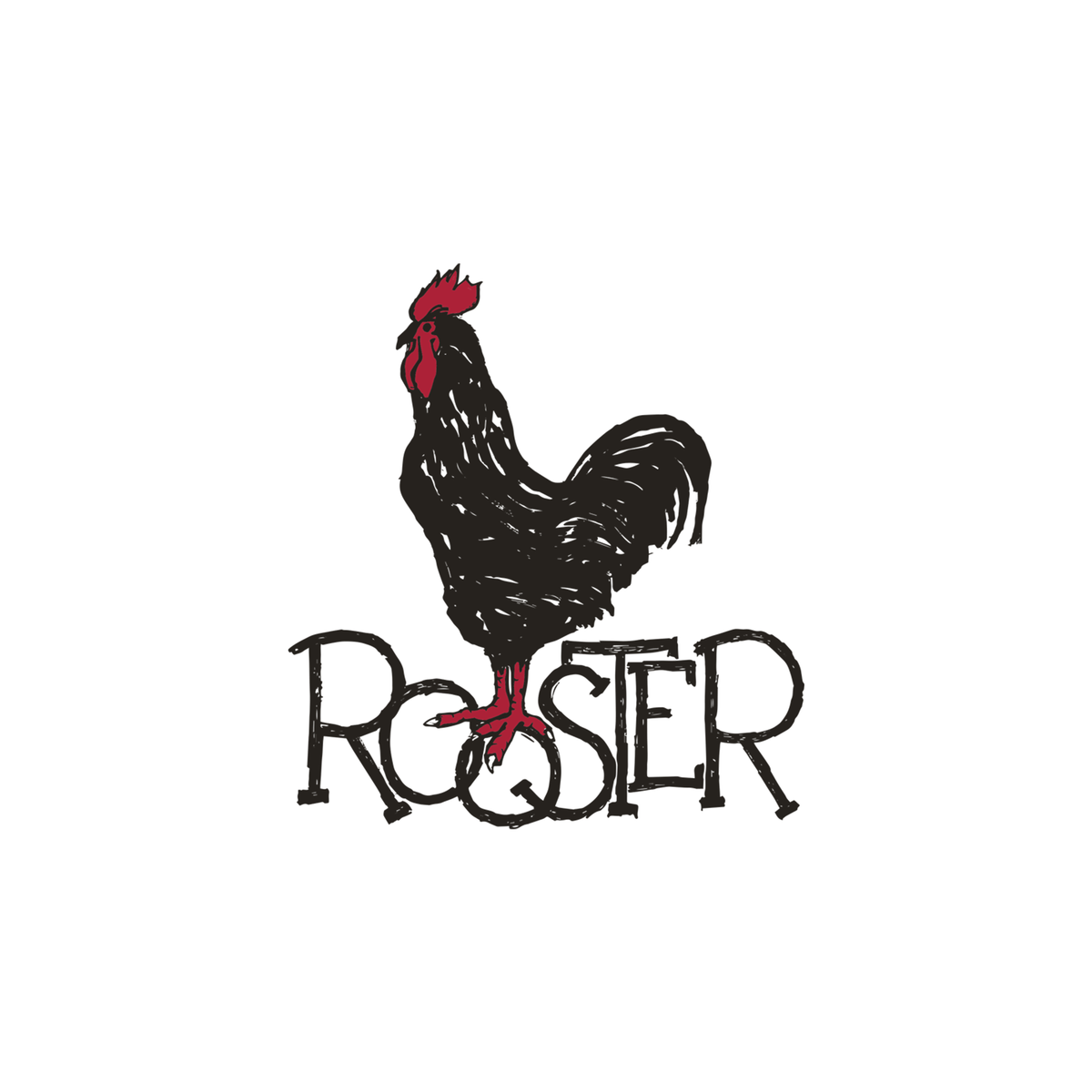 The Rooster - Made To Order