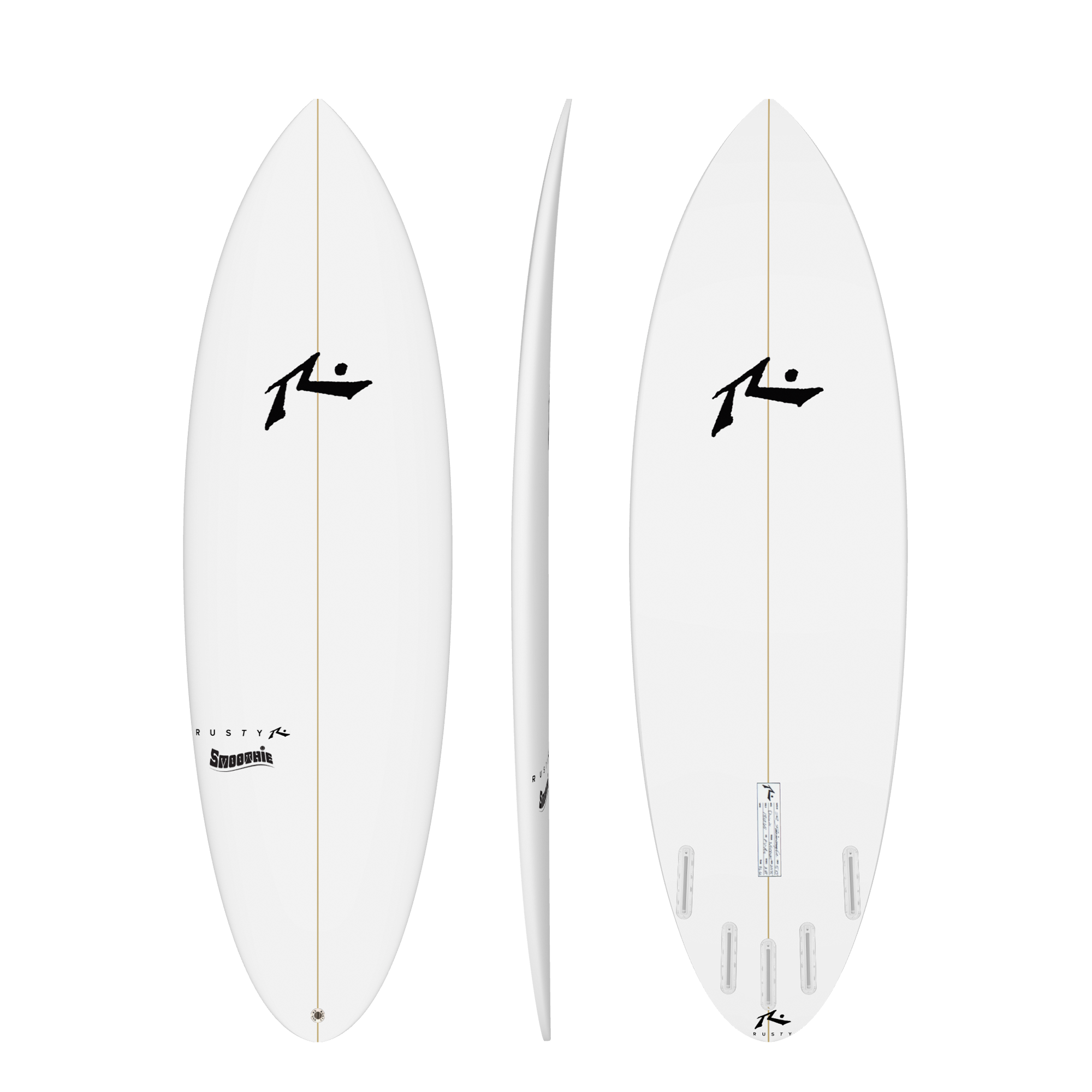 RUSTY SUP HIGH SURF RUSTY SUP HIGH SURF