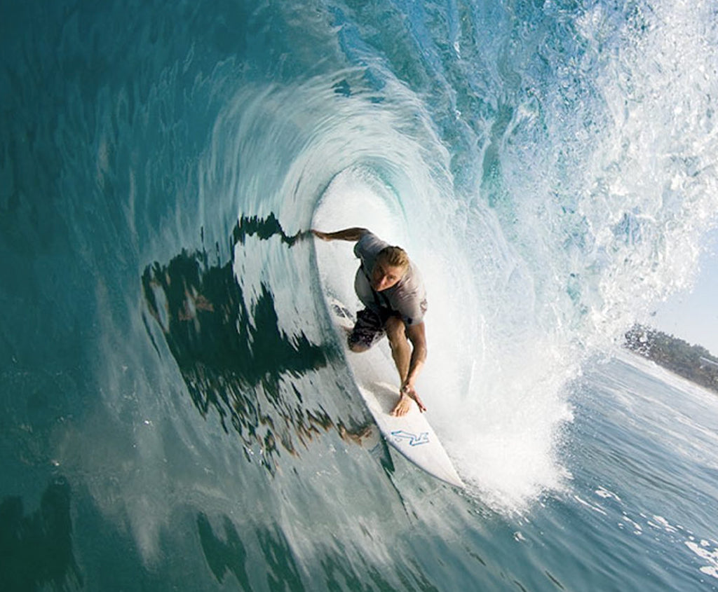 Rusty Team - Rusty Surfboards