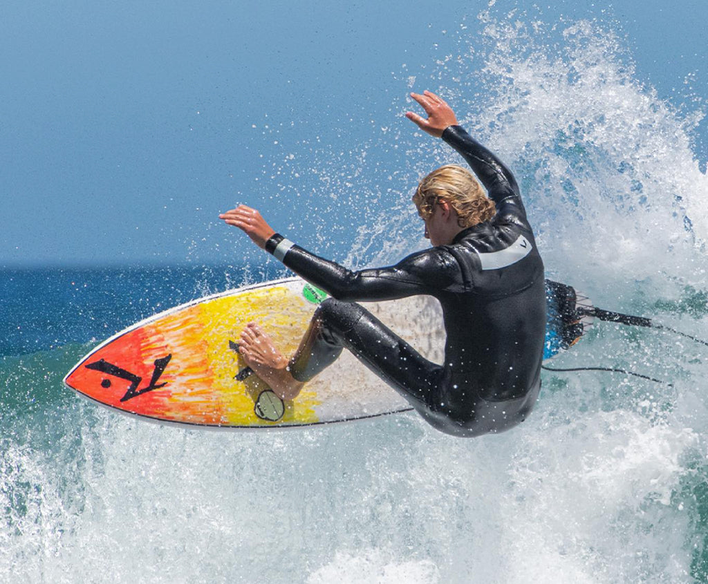 Rusty Team - Rusty Surfboards