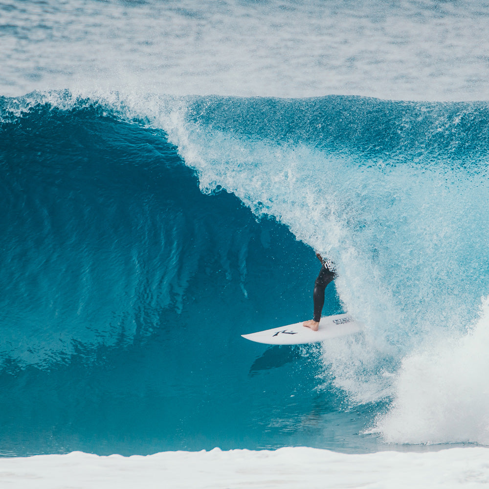 About Us | Rusty Surfboards