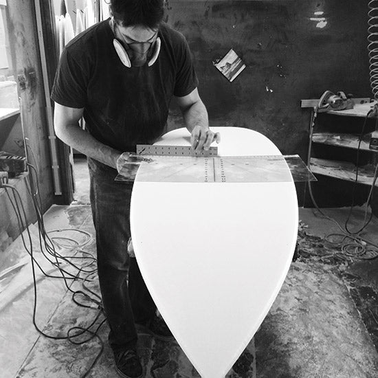 Rusty Surfboards  Innovation in Shaping Surfboards - EST 1985