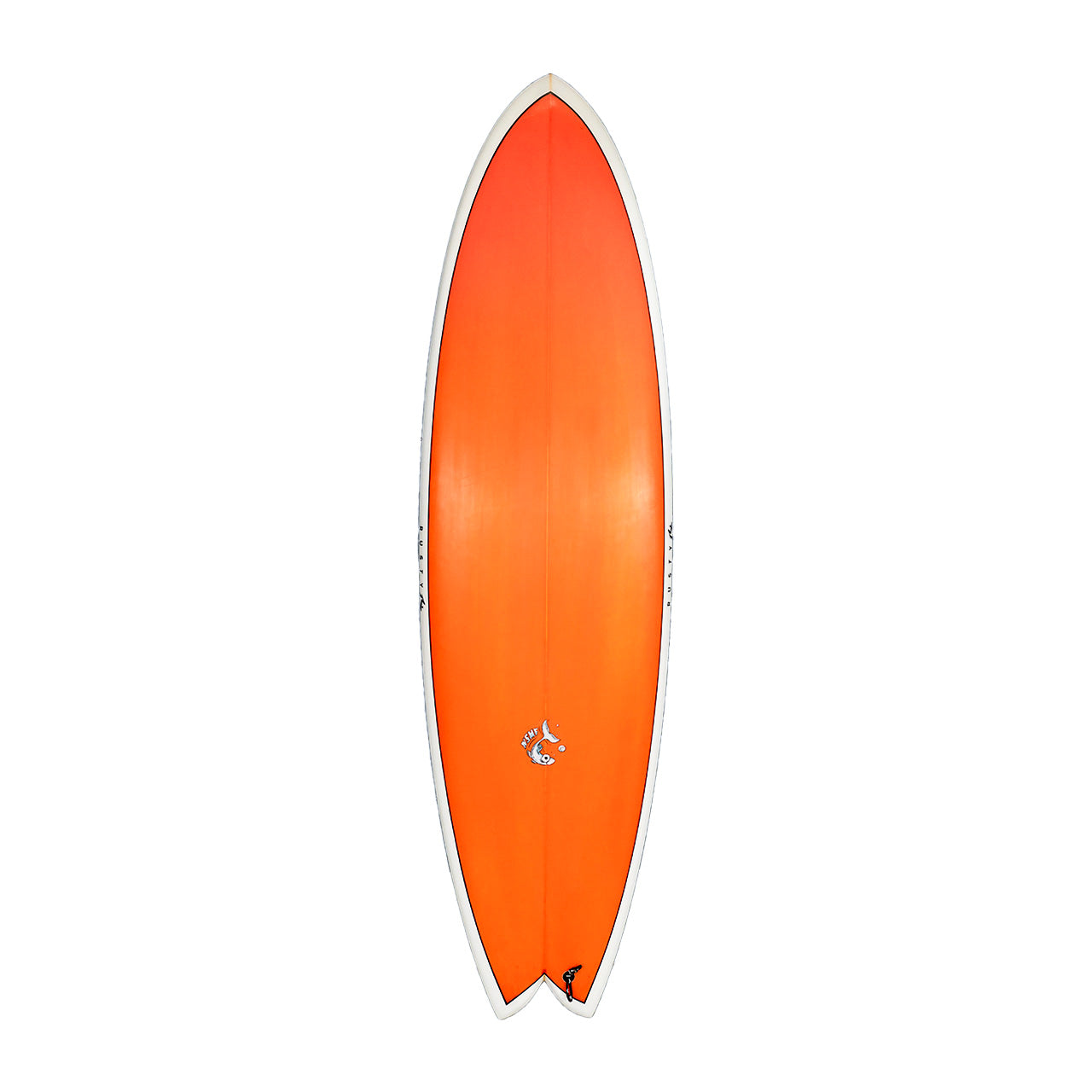 419Fish | Rusty Surfboards